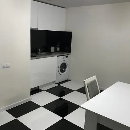 Giordano Bruno Nr 68 Apartament *