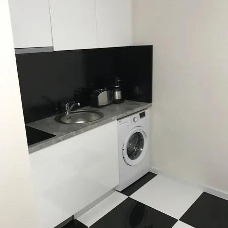 Apartment Giordano Bruno Nr 68 Cluj-Napoca