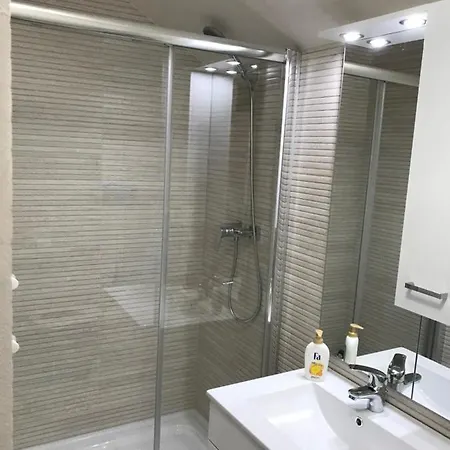 Giordano Bruno Nr 68 Apartment