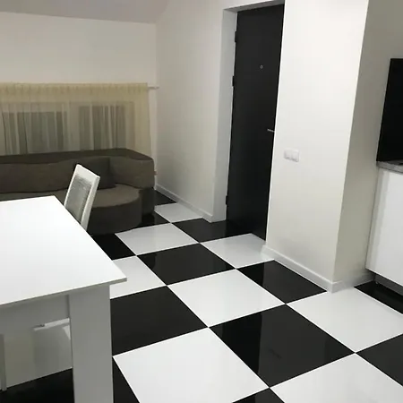 Giordano Bruno Nr 68 Apartment Cluj-Napoca