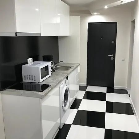 Giordano Bruno Nr 68 Apartament